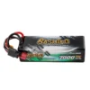 Gens Ace G-Tech 7000mAh 11.1V 60C 3S1P Lipo Battery Pack with T-Plug Bashing Series