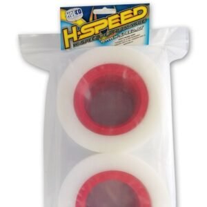 Alternative view of SLVR 2-Stage Einlage 1.9 115-120mm 4 Stück H-SPEED