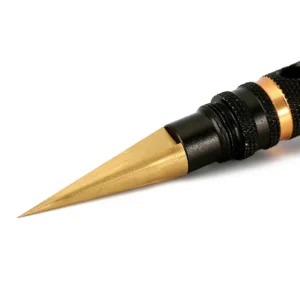 Alternative view of INJORA 0-14mm Steel Reamer Body Shell Hole Opener for RC Car Model DIY Modified Tool