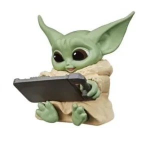 Alternative view of Star Wars The Bounty Collection 3: Helmet Poses