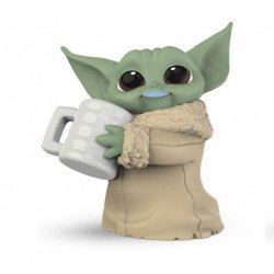 Star Wars The Bounty Collection 3: Mug Poses