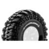 Louise RC - CR-CHAMP - 1-10 Crawler Tires - Super Soft - for 2.2 Wheels - L-T3236VI