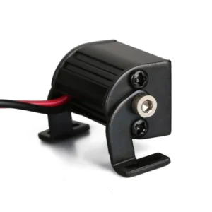 Alternative view of INJORA 52mm Bright LED Light Bar for 1/10 RC Car