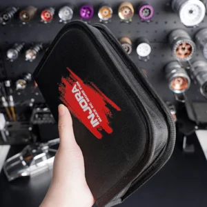 Alternative view of INJORA Compact RC Tool Storage Bag (23.5×14×4cm)