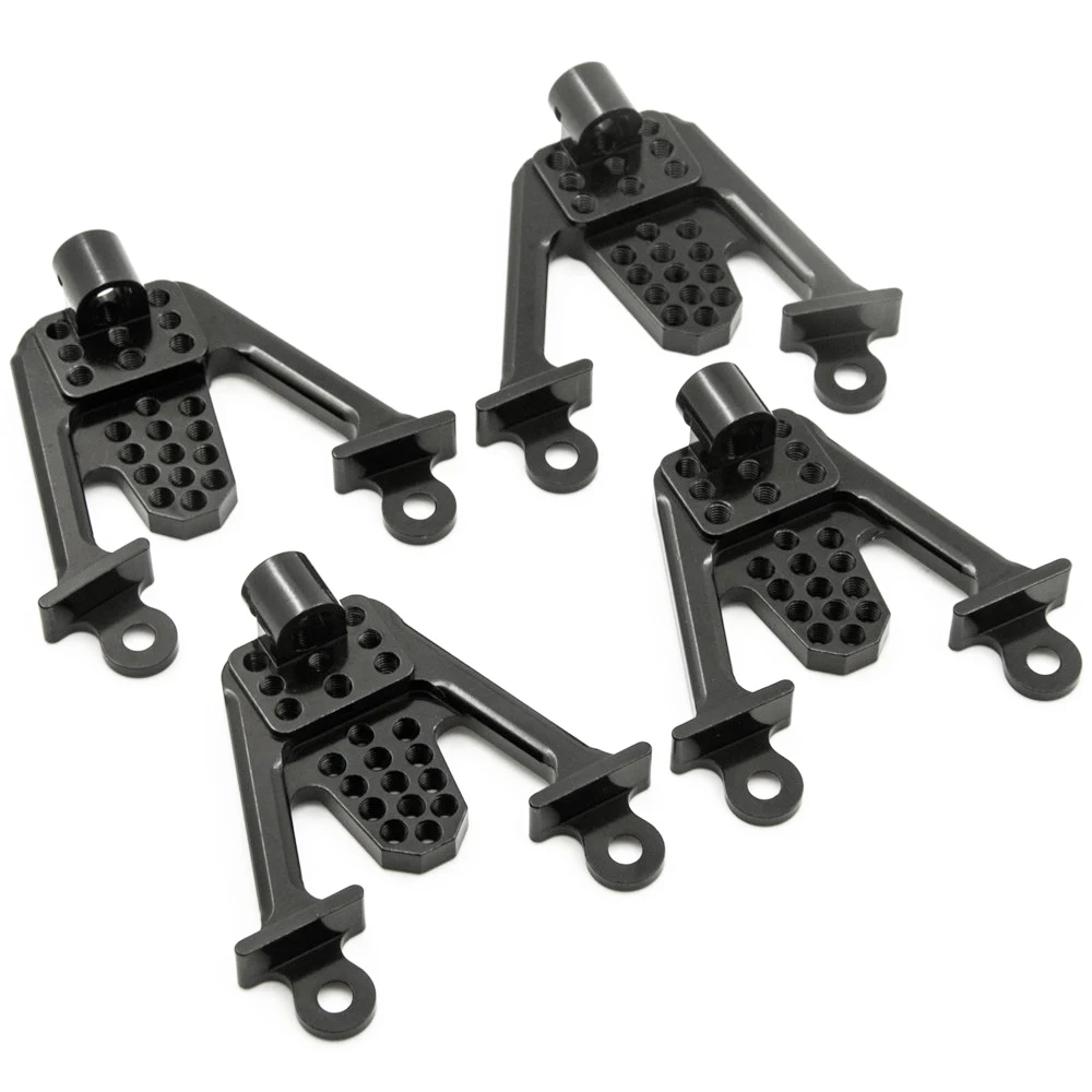 Alu. Shock Tower SCX10 II Type B