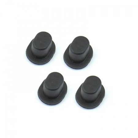 Hobbytech Inserts de Guidage Daxes STR8 STR-037