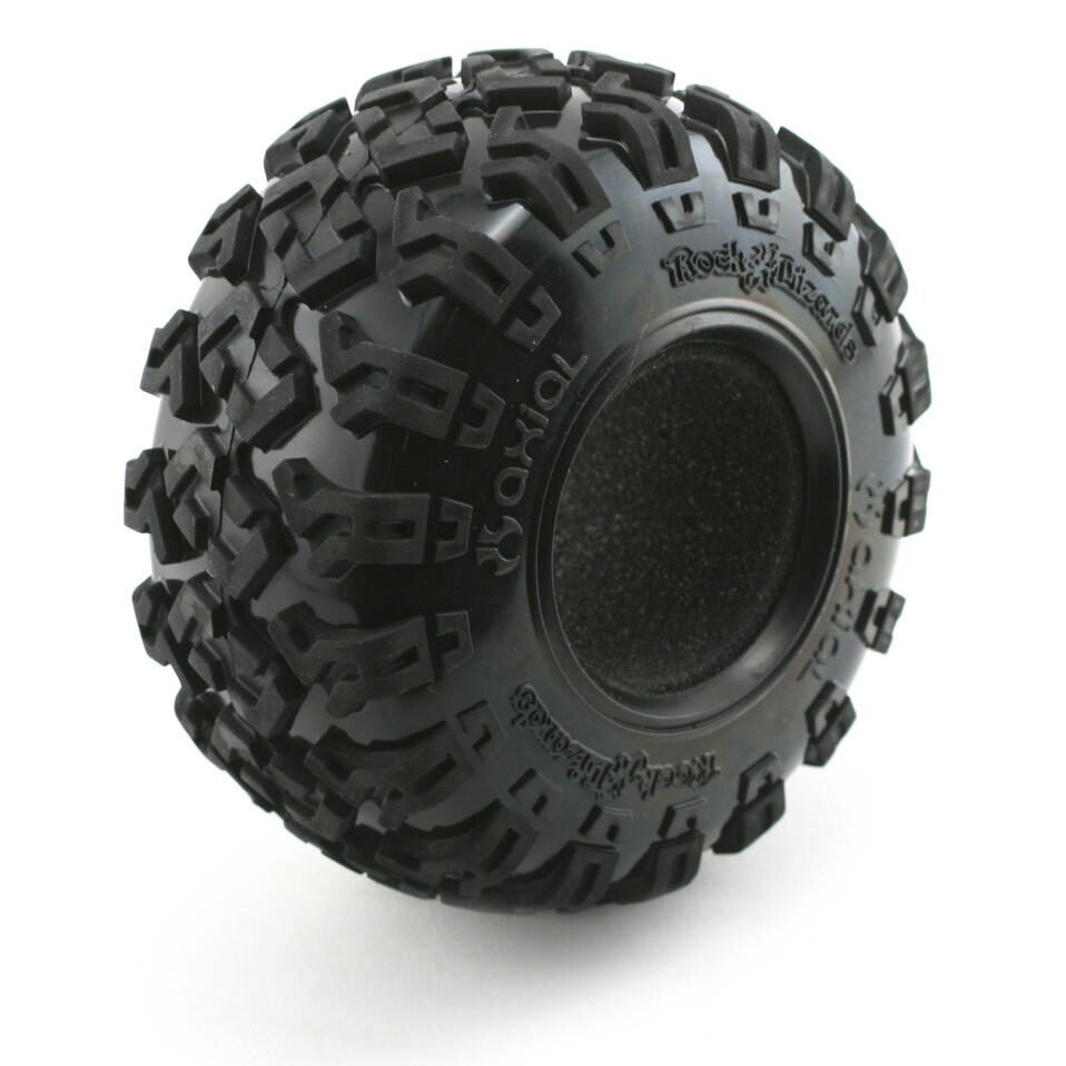 Axial 2.2 Rock Lizards Tires (2)