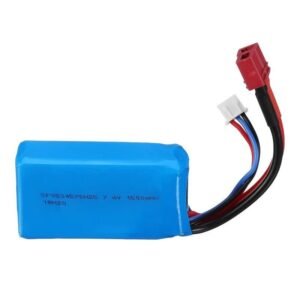 LIPO BATTERY 7,4V 1500MHA A959B/A979B/144001