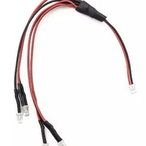 Kit de leds Hobbytech CRX18 CRX18-026