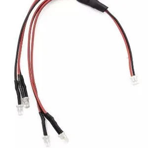 Kit de leds Hobbytech CRX18 CRX18-026