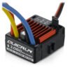 Hobbywing QuicRun 1060 Brushed ESC Tamiya Plug 60A for 1:10