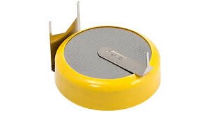 Pilha Lithium Horizontal p/ C.I. 3V CR2477