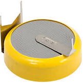 Pilha Lithium Horizontal p/ C.I. 3V CR2477