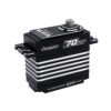 PowerHD T70-12V HV CNC Brushless Digital Servo 75.0KG/0.10sec@12.0V