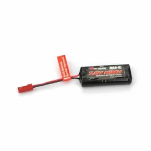 Carisma - 7.2V 130mAH NiMH bateria: MSA-1E