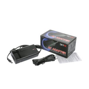 Alternative view of SkyRC Powersupply 15 Volt 4 Ampere