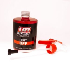 Alternative view of ULTIMATE DIRT-OFF CLEANER (500ml)