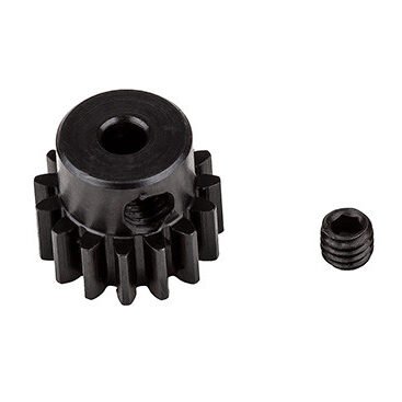 STEEL PINION 32DP – 15T