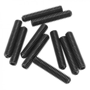 SCREW BOLT M4 X 20MM (10PC)
