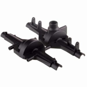 Alternative view of FRONT AND REAR AXLE COVER (2PCS.)