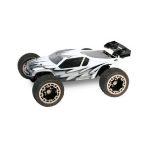 Jconcepts Illuzion - Traxxas 1/16th Hi-Flow body