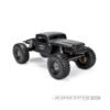 JConcepts JCI Anvil, cab only body (Fits - Traxxas TRX-4 Sport, Enduro, Axial, Vanquish 12.3" wheelbase)