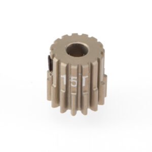 RUDDOG 16T 48dp Aluminium Pinion