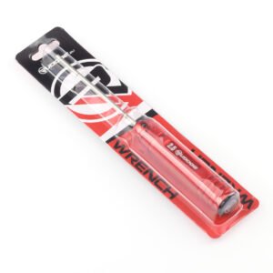 Alternative view of RUDDOG 2.5mm Hex Driver Wrench