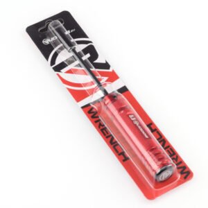 Alternative view of RUDDOG 5.5mm Nut Driver Wrench