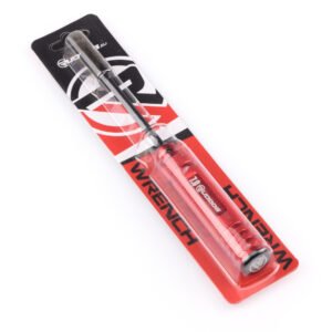 Alternative view of RUDDOG 7.0mm Nut Driver Wrench