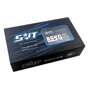 Alternative view of SRT DH85W Big Scale 85.0kg/0.15sec @8,4V