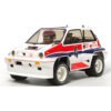 1:10 RC Honda City Turbo (WR-02C)