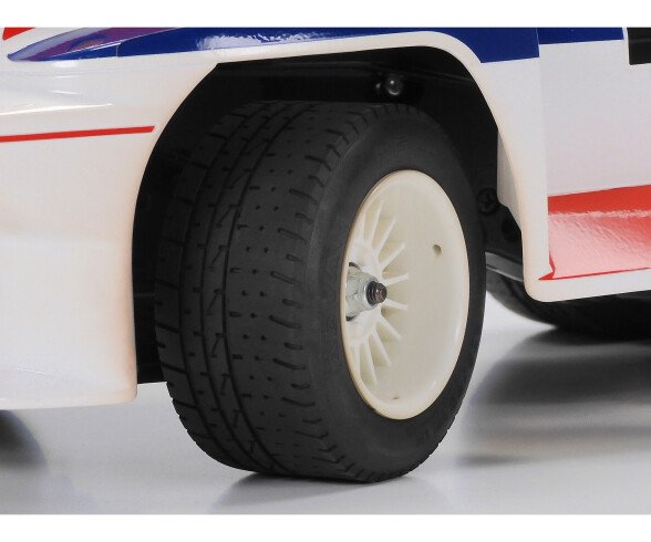 1:10 RC Honda City Turbo (WR-02C) - Image 3