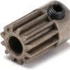 Gear, 12T pinion (48P) set screw