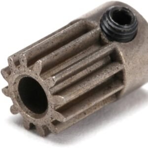 Gear, 12T pinion (48P) set screw