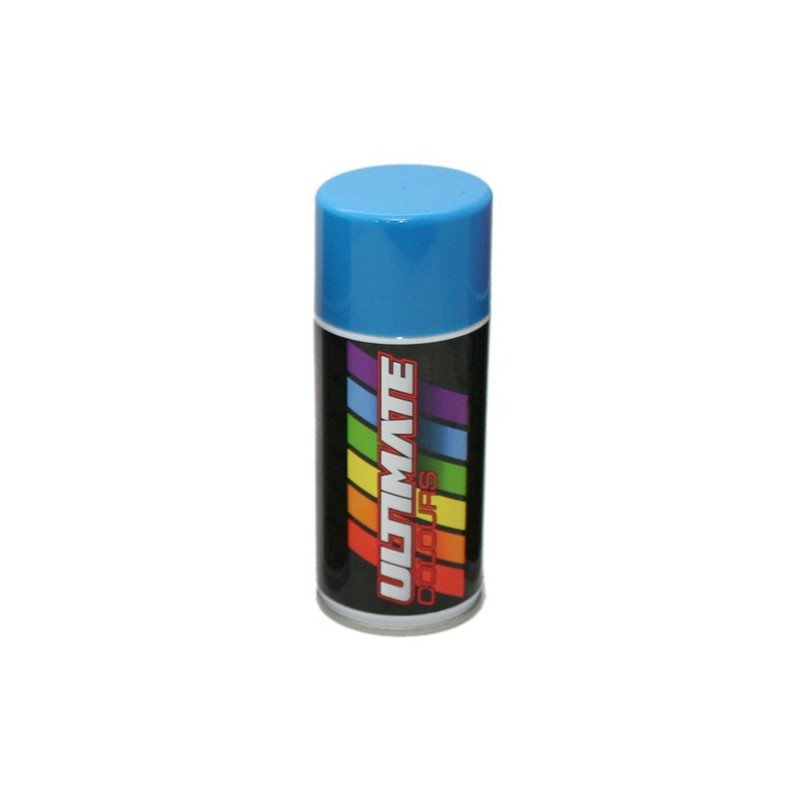 FLUORESCENT BLUE 150 ml.