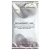 1x Replacement Card Booster
(Spiritforge Promos)