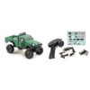 1:18 EVO Crawler "Power Wagon V2" 2-Gear green RTR 18023V2