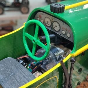 Alternative view of New Product
