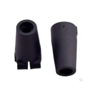 RGT136100 V3 REAR STRIGHT AXLE (2pcs.)
