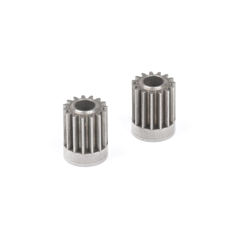 RGT86130/8617086020 TRANSMISION GEAR 15T (2Pcs.)