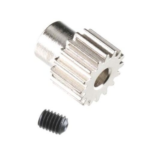 Gear, 16T pinion (48P) set screw