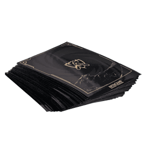 Worlds 2025 Sleeves