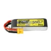 Tattu R-Line 550mAh 2S 7.4V 95C Lipo Battery with XT30