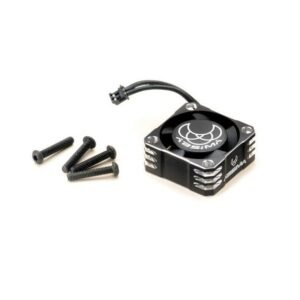 Alu High-Speed Fan for ESC 25*25mm 32.000RPM
