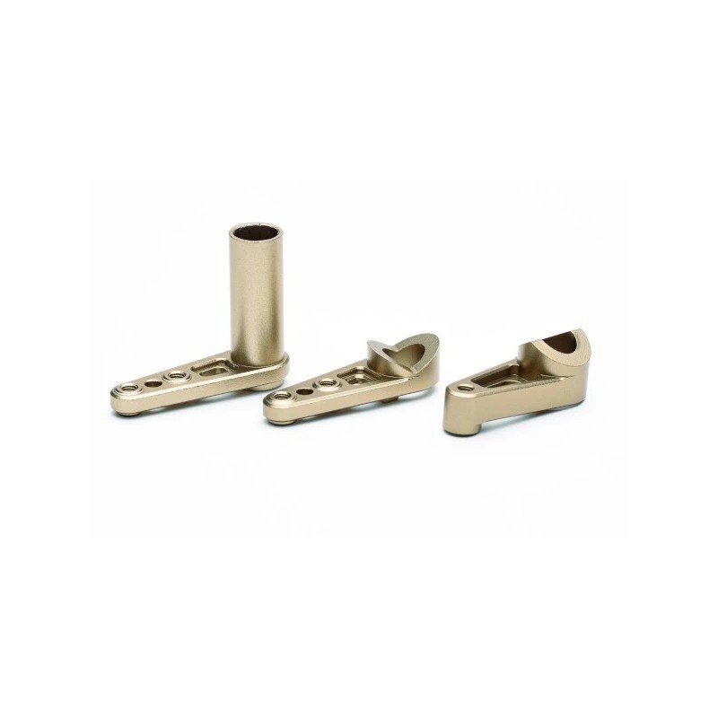 Aluminum Servo Saver Arm Set