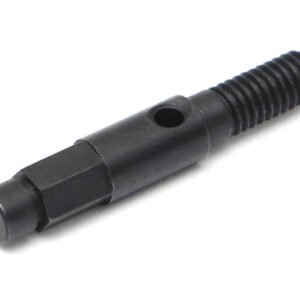 Alternative view of Boom Racing BADASS Output Shaft (Spindle) for BRX70/BRX80/BRX90 Portal PHAT™ Axle (2)