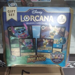 Into the Inklands Gift Set