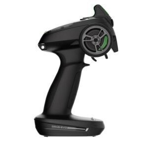 4-Channel Wheel Radio Set "CR4S-EVO" 2.4GHz - Image 4