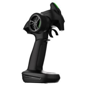 4-Channel Wheel Radio Set "CR4S-EVO" 2.4GHz - Image 3